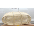 (BC-BA1008) Natural de alta qualidade Straw Handmade Carry Baby Basket